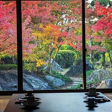 柳川ゲストハウス 憩 Exteriér fotografie