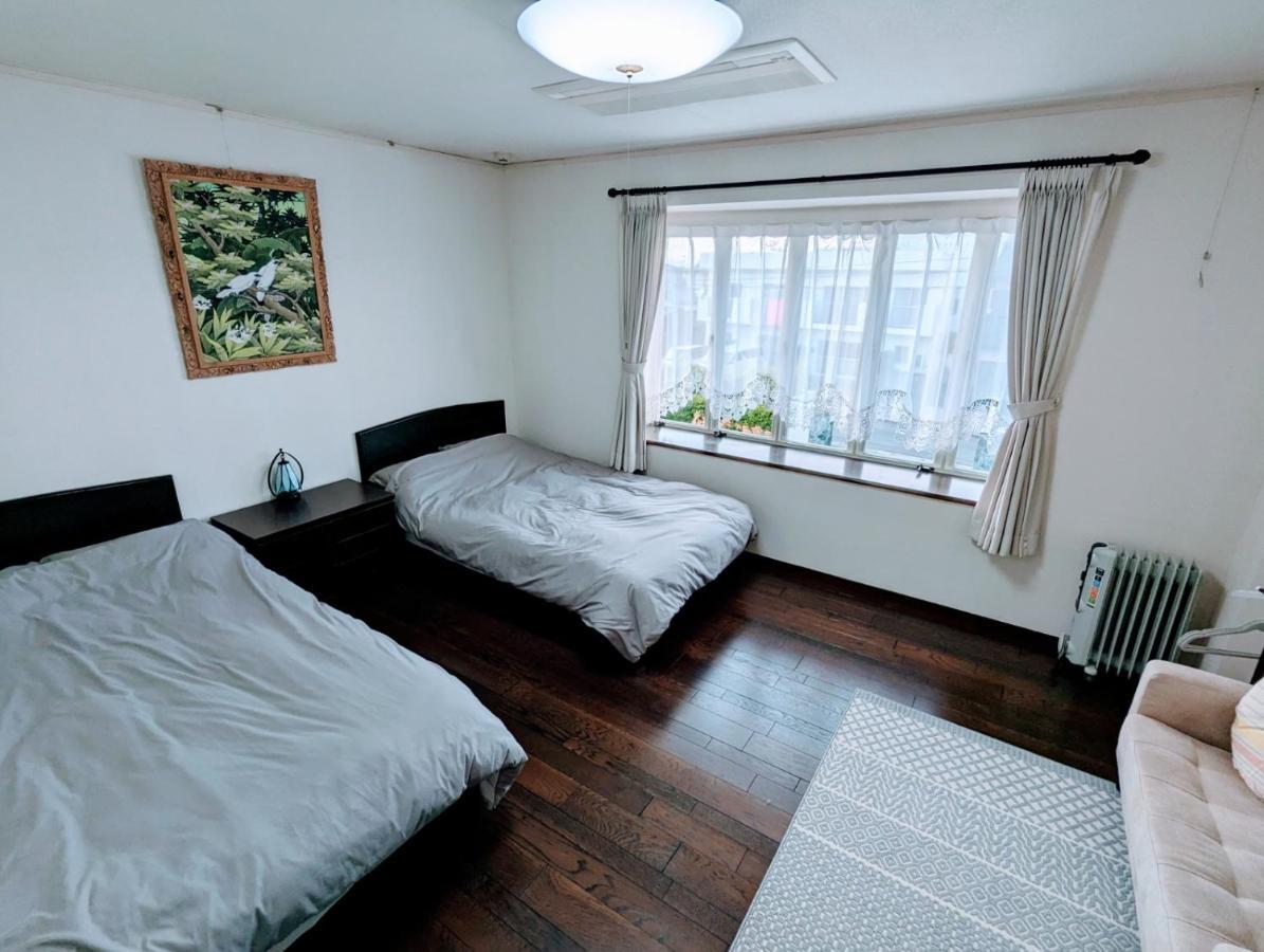 柳川ゲストハウス 憩 Exteriér fotografie