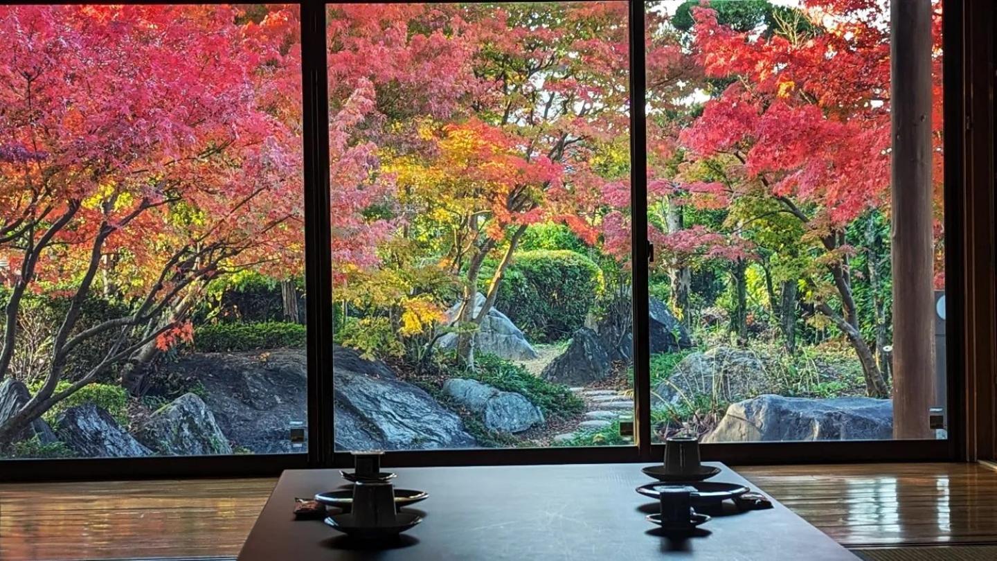 柳川ゲストハウス 憩 Exteriér fotografie