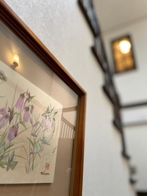 柳川ゲストハウス 憩 Exteriér fotografie